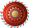 GROUND CHAKKARS
