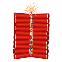 GARLAND CRACKERS