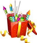 GIFT BOX