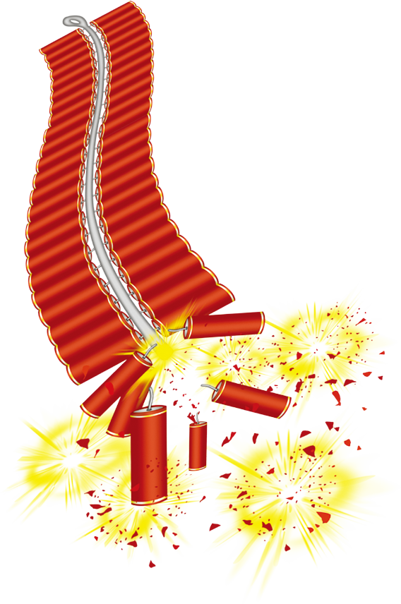 MINI GARLAND