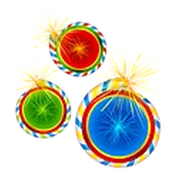 FANCY WHEELS