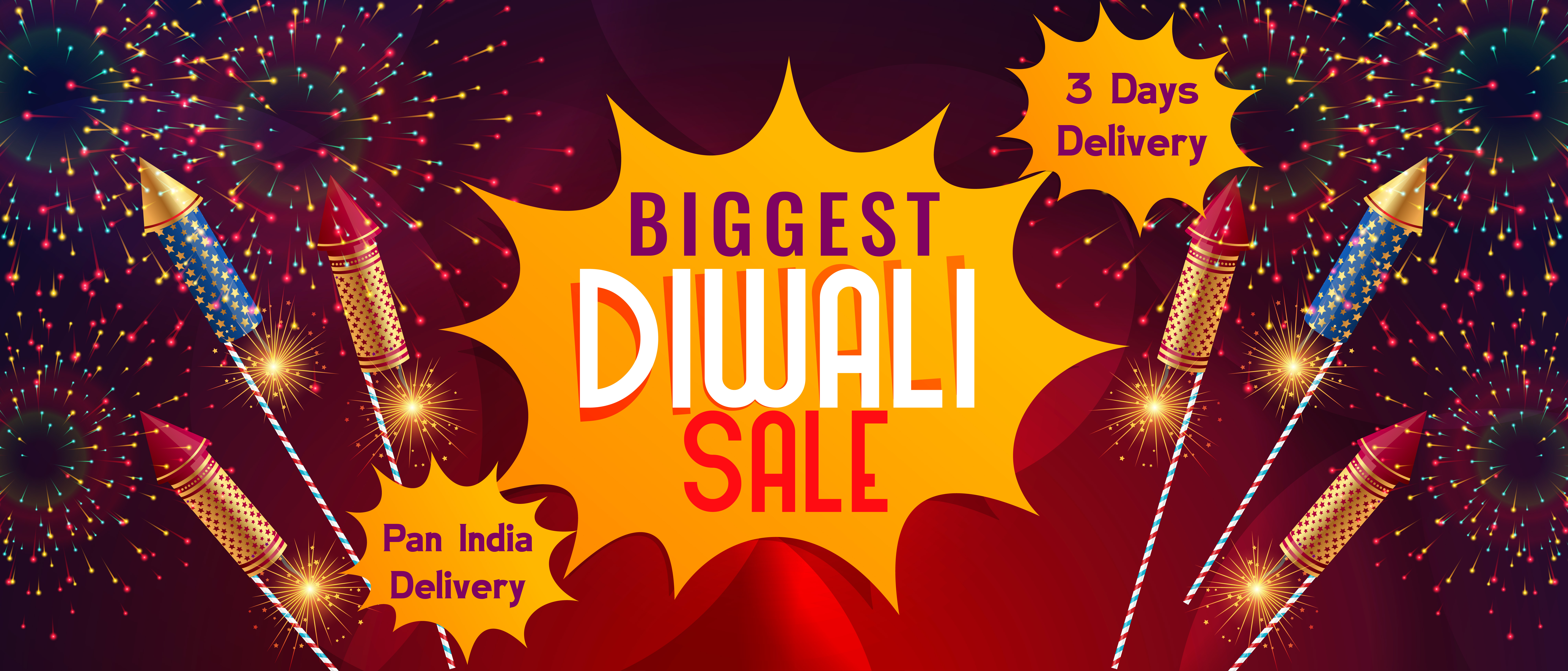 Diwali Poster 1