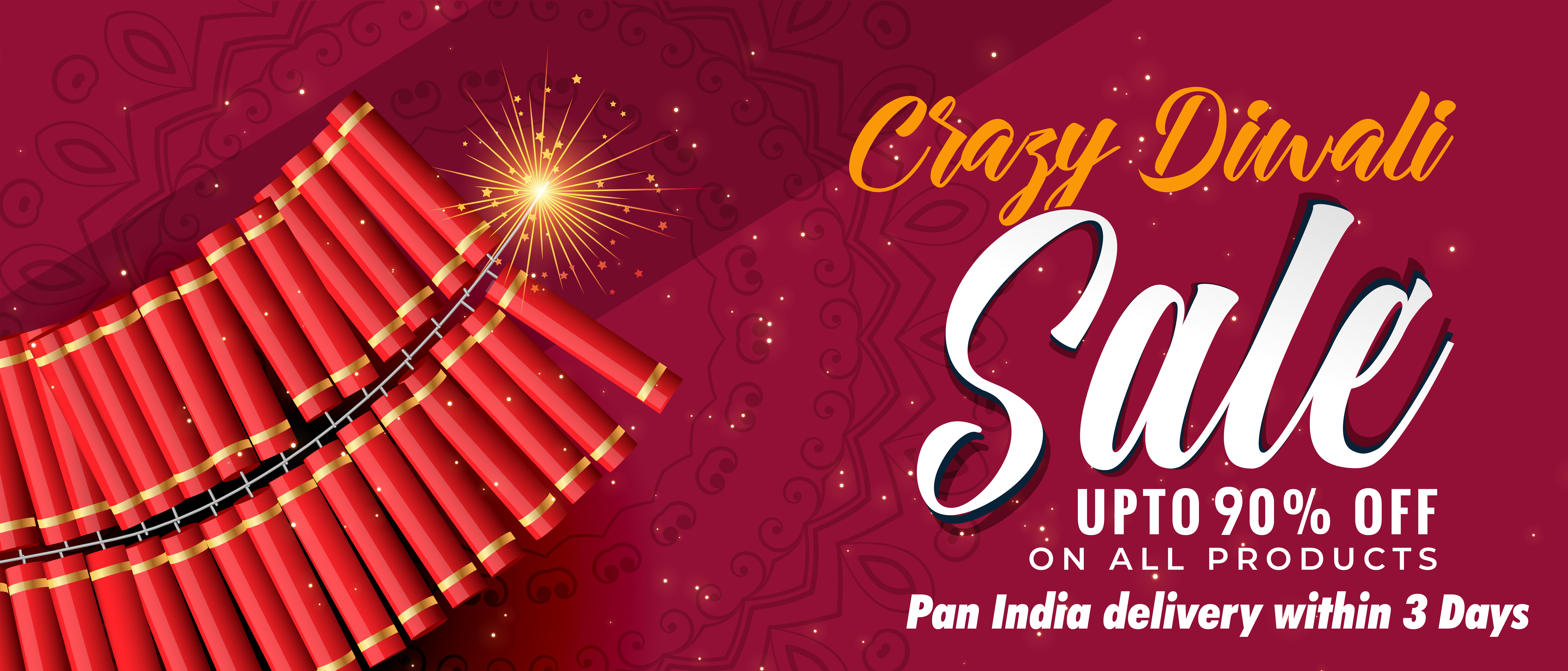 Diwali Poster 2