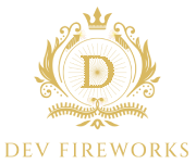 Dev Fireworks Logo