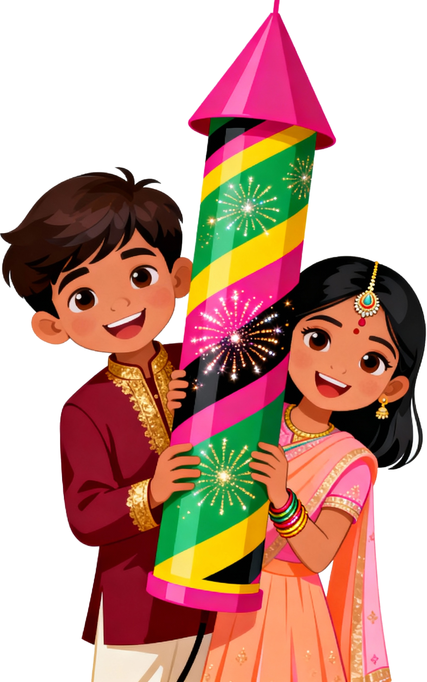 Festival Kids